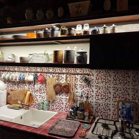 Apartament Casa Marzia Montevarchi Zewnętrze zdjęcie