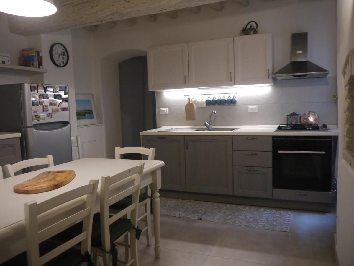 Apartament Casa Marzia Montevarchi Zewnętrze zdjęcie