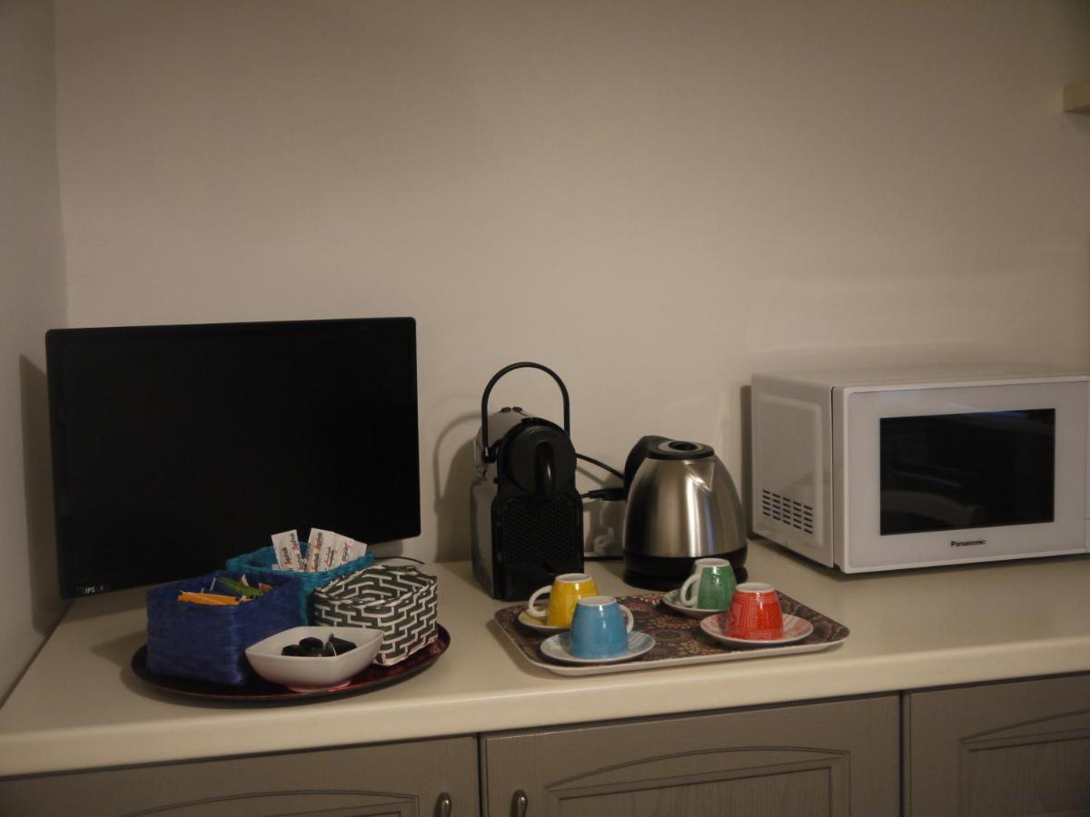 Apartament Casa Marzia Montevarchi Zewnętrze zdjęcie