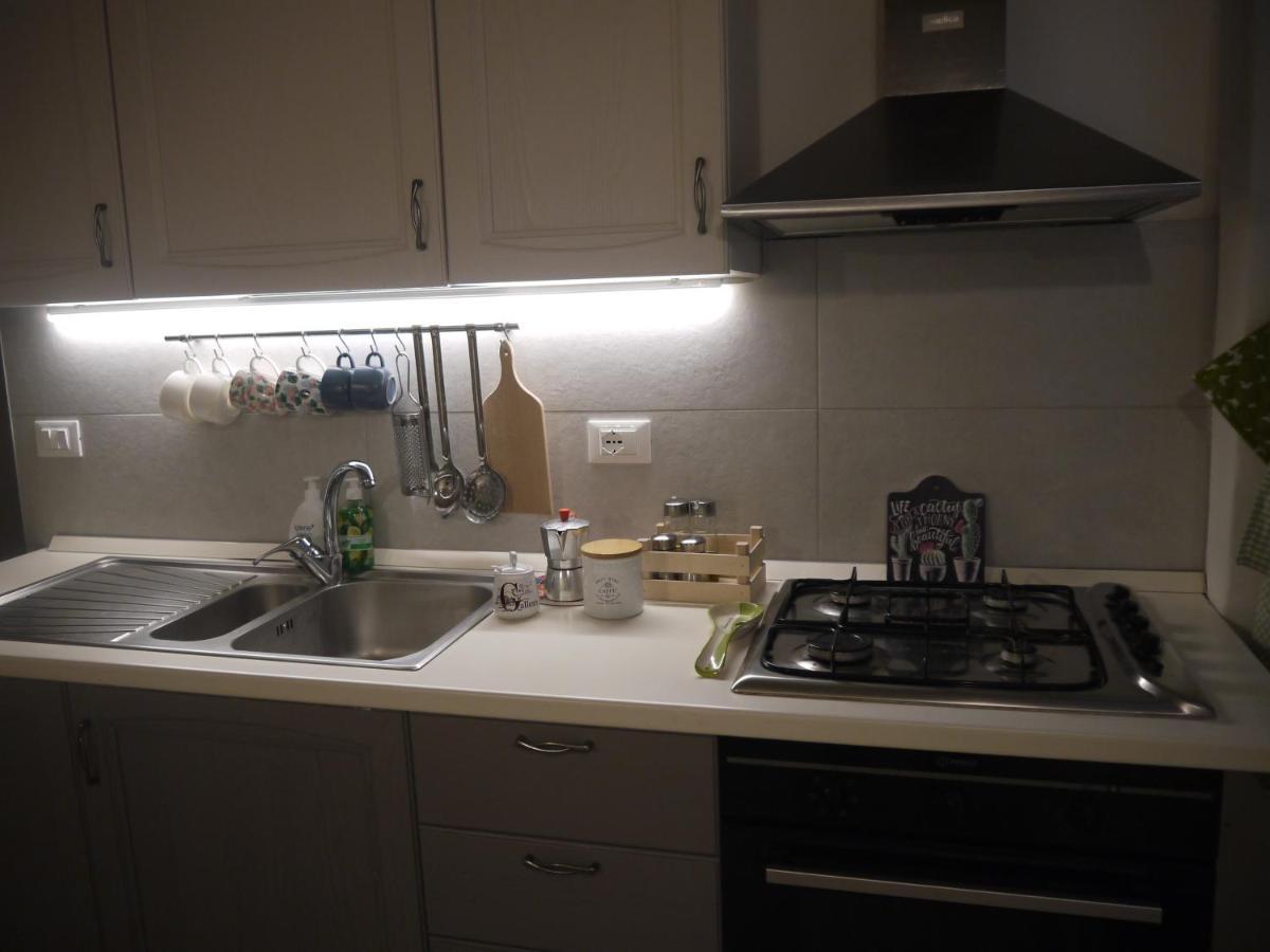 Apartament Casa Marzia Montevarchi Zewnętrze zdjęcie