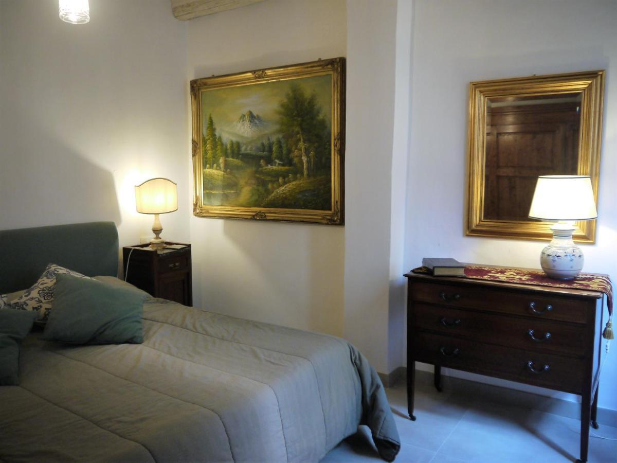 Apartament Casa Marzia Montevarchi Zewnętrze zdjęcie