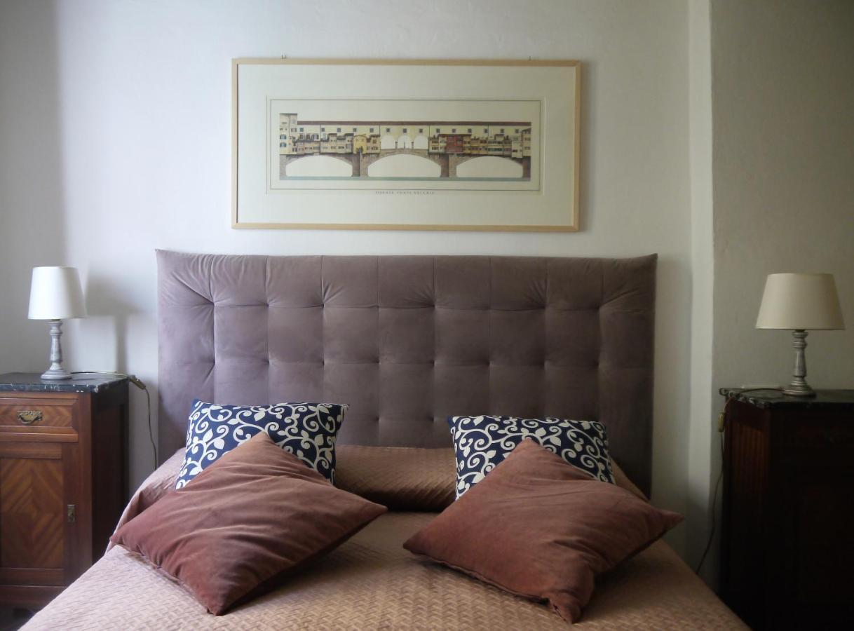 Apartament Casa Marzia Montevarchi Zewnętrze zdjęcie