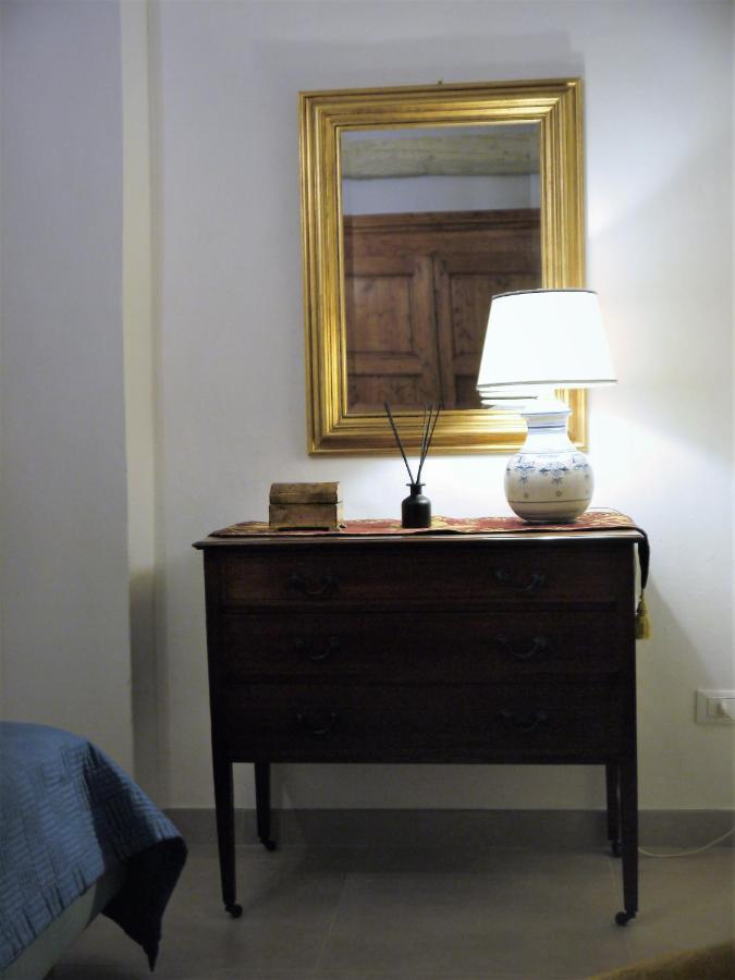 Apartament Casa Marzia Montevarchi Zewnętrze zdjęcie
