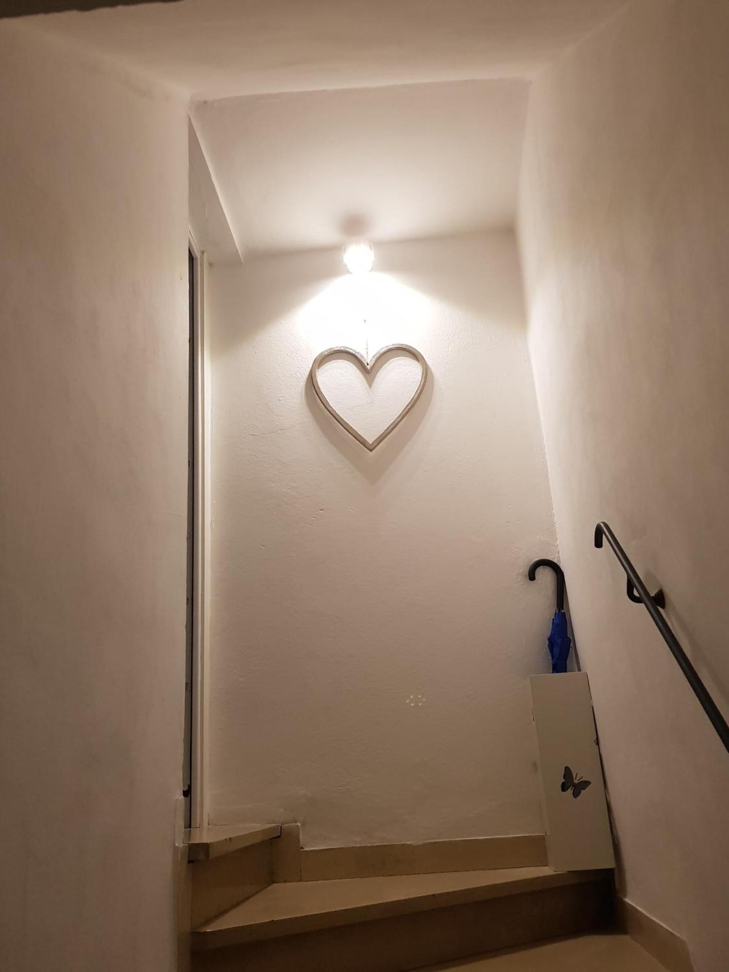 Apartament Casa Marzia Montevarchi Zewnętrze zdjęcie