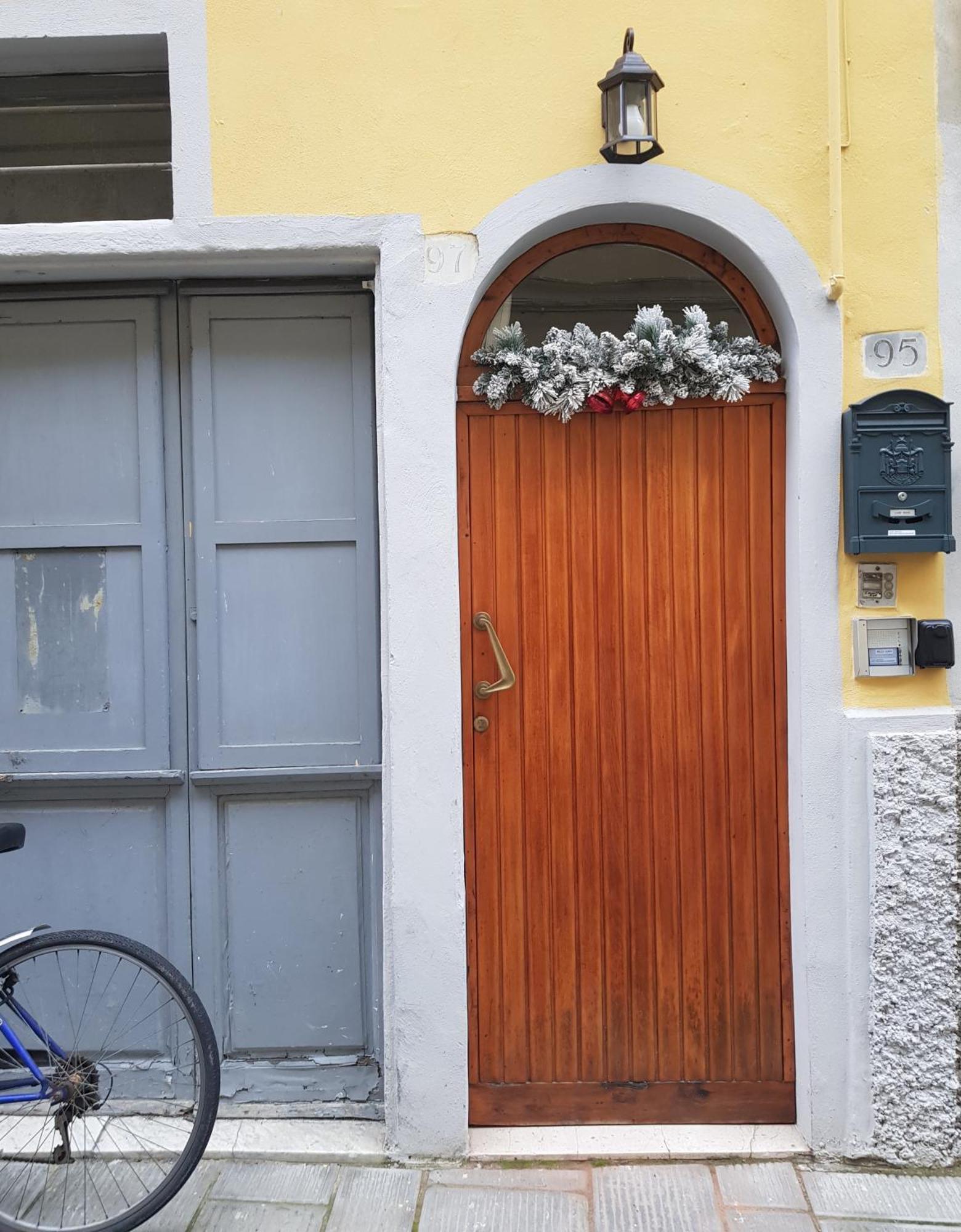 Apartament Casa Marzia Montevarchi Zewnętrze zdjęcie