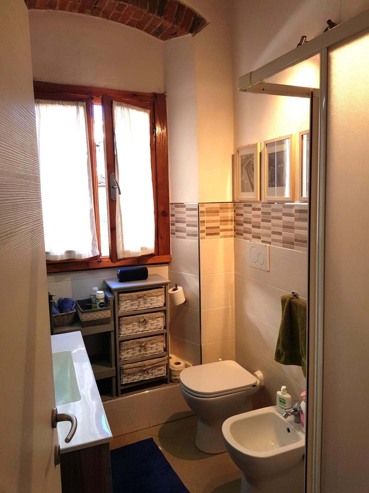 Apartament Casa Marzia Montevarchi Zewnętrze zdjęcie