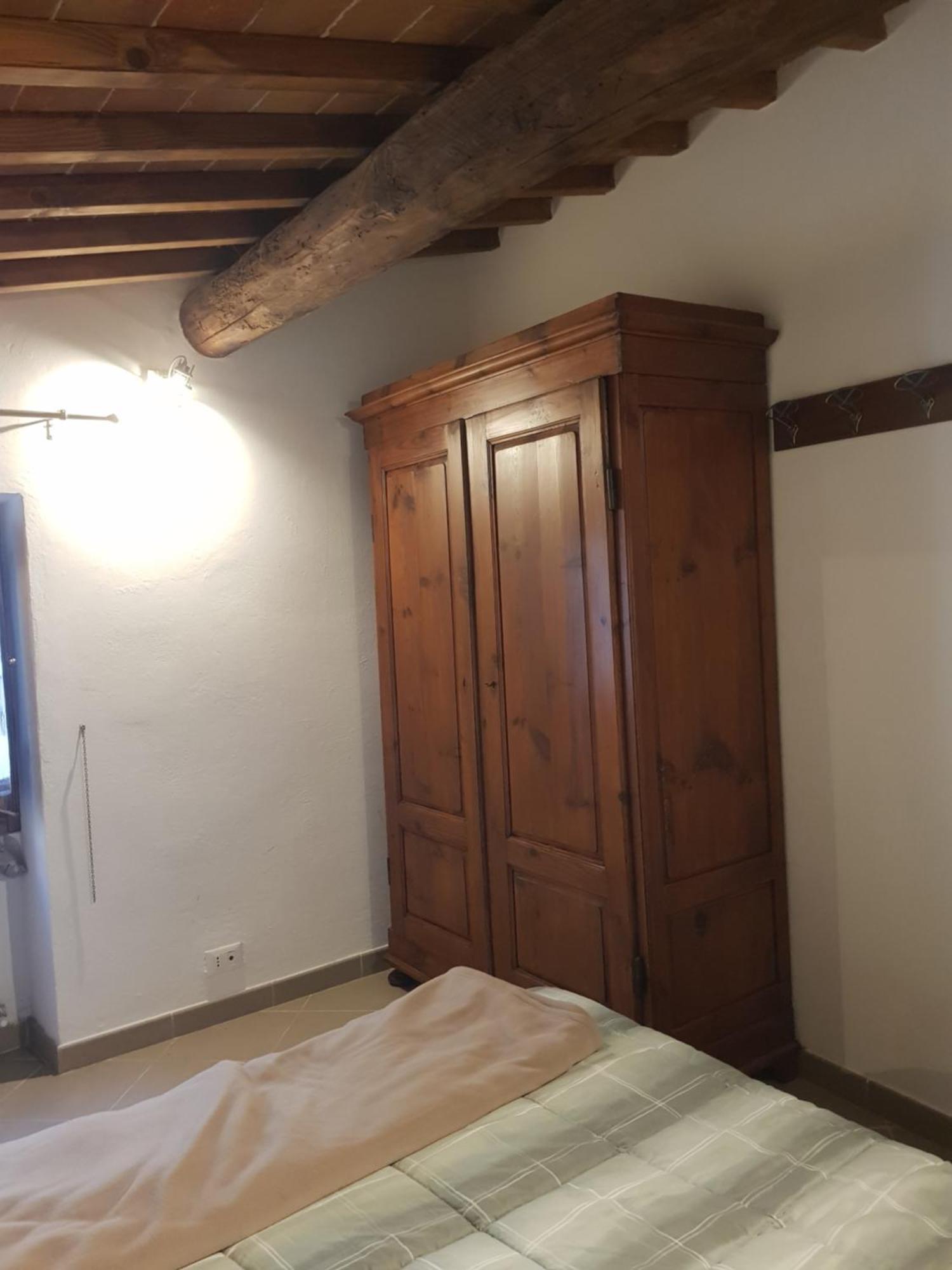 Apartament Casa Marzia Montevarchi Zewnętrze zdjęcie