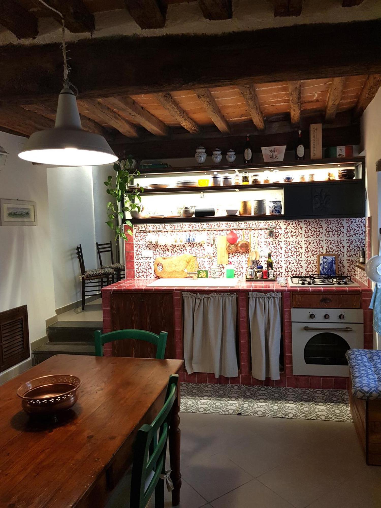 Apartament Casa Marzia Montevarchi Zewnętrze zdjęcie