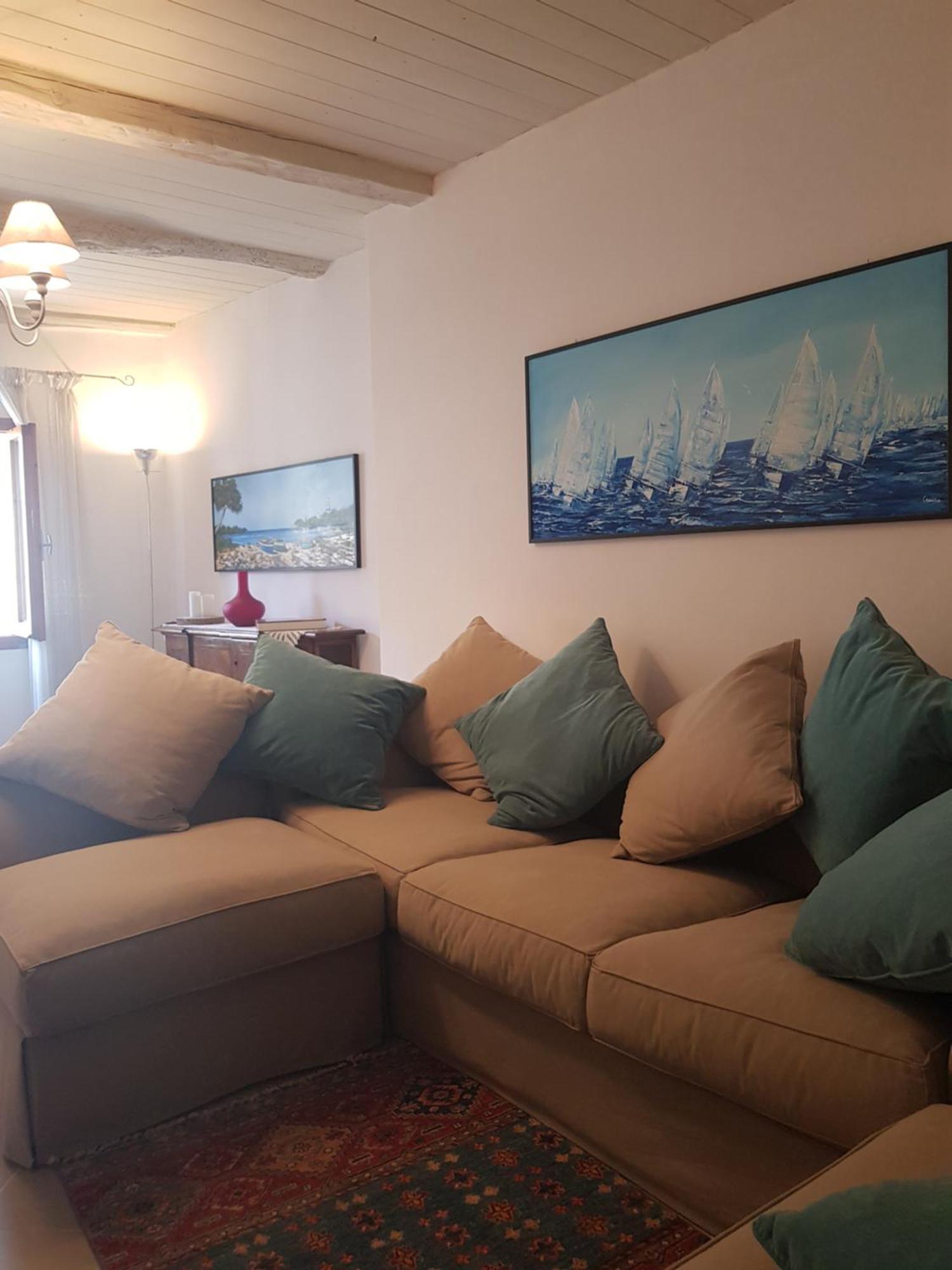 Apartament Casa Marzia Montevarchi Zewnętrze zdjęcie