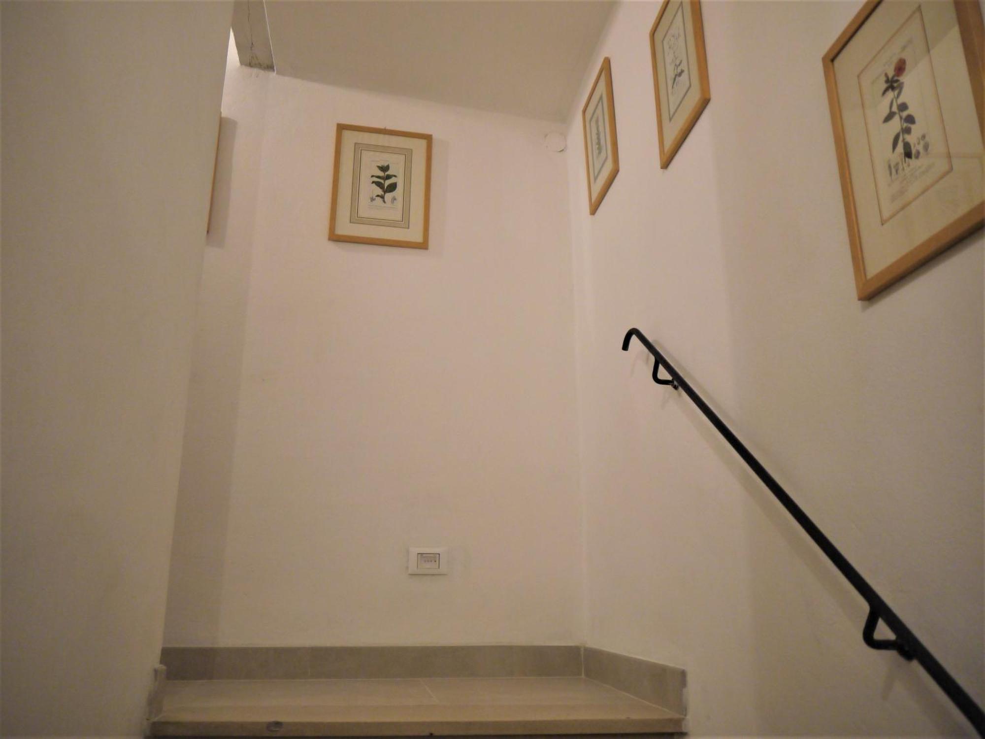 Apartament Casa Marzia Montevarchi Zewnętrze zdjęcie