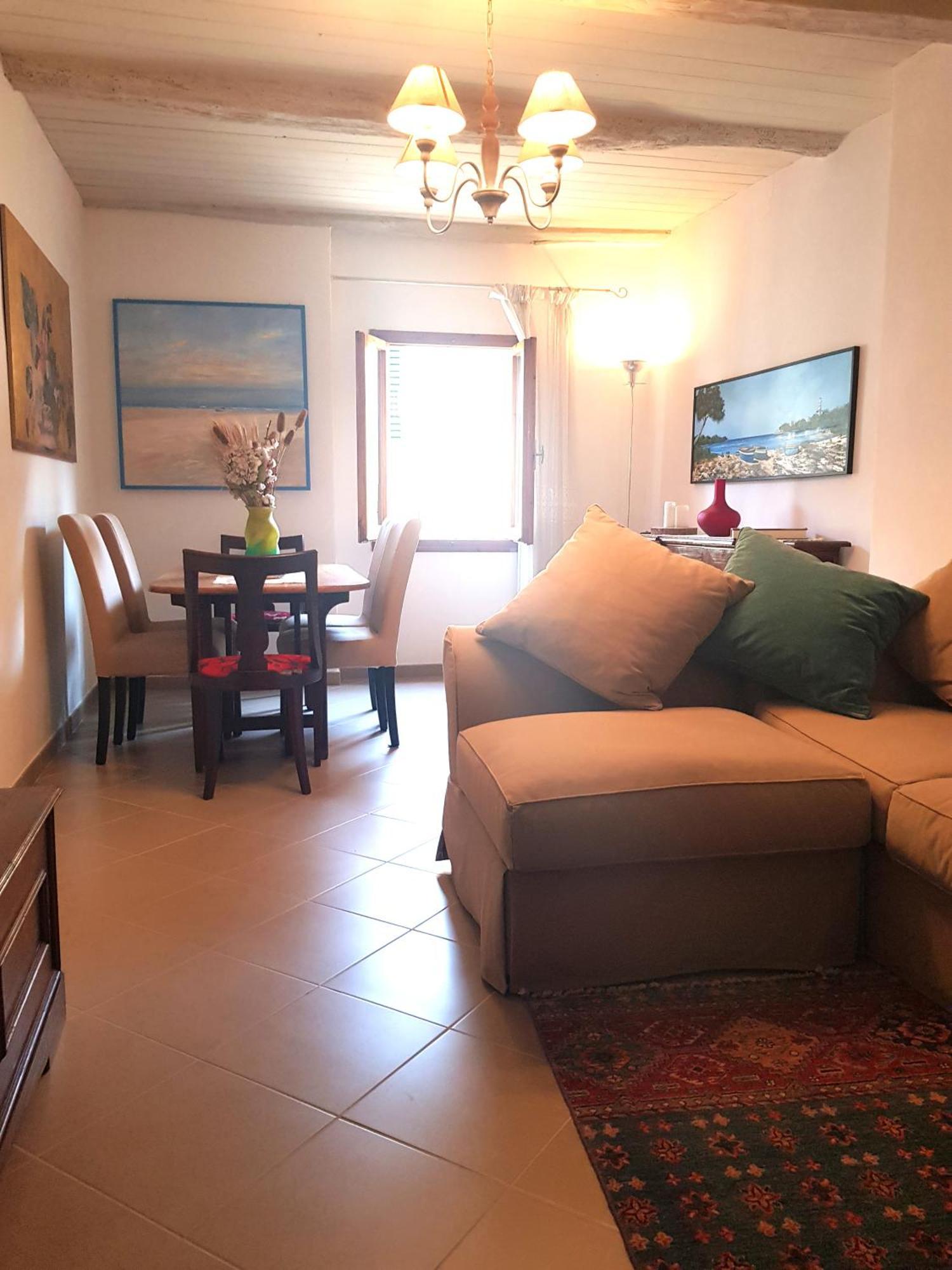 Apartament Casa Marzia Montevarchi Zewnętrze zdjęcie