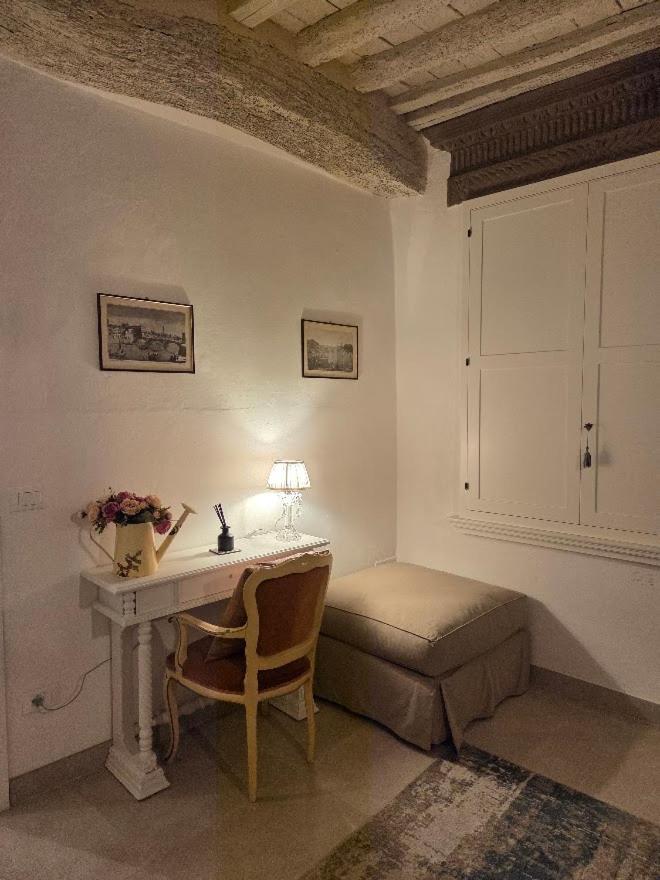 Apartament Casa Marzia Montevarchi Zewnętrze zdjęcie